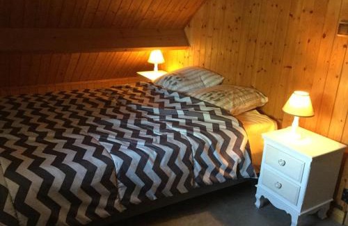 Cabourg House | Cabourg California