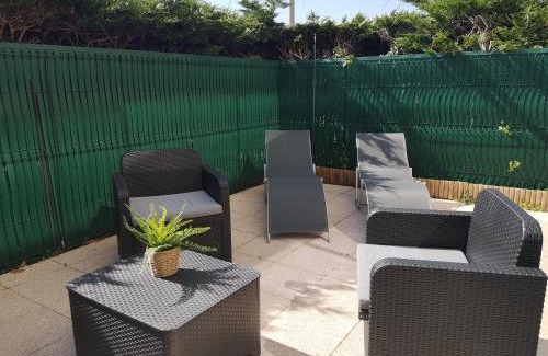 Cabourg Apartment | Cabourg plage à 200m plage