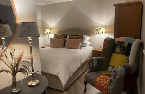 Newry House | Cabra Cottage