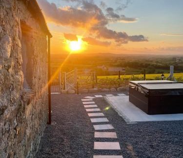 Newry House | Cabra Cottage