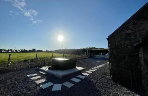 Newry House | Cabra Cottage