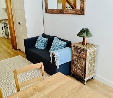 Misericordia Apartment | Cabral 48