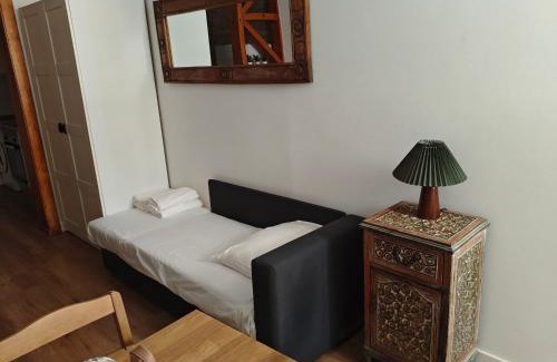 Misericordia Apartment | Cabral 48