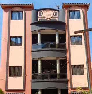 Pointe des Almadies Apartment | Cabral résidence