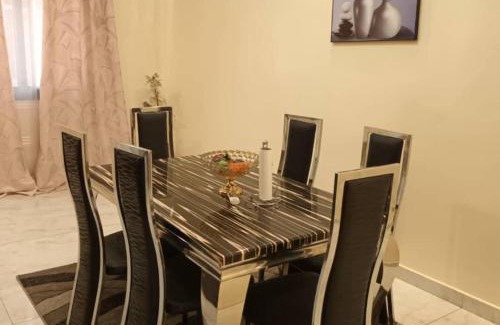 Pointe des Almadies Apartment | Cabral résidence
