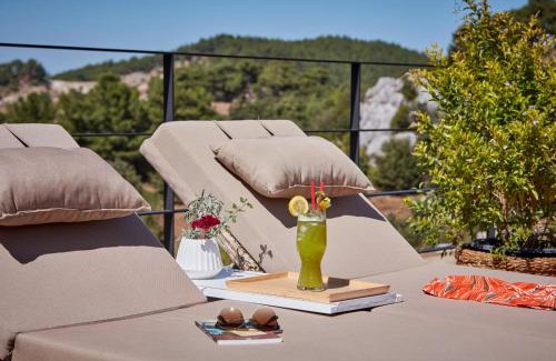 Ayvacik Bed & Breakfast | Cabras Kazdağları