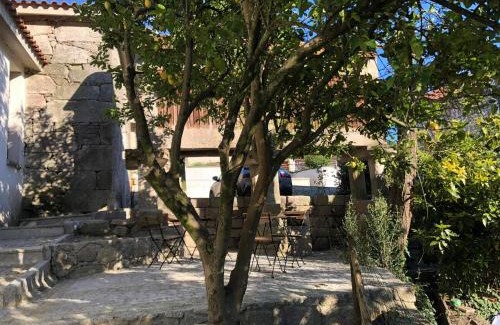 Cabril Ski Chalet | CabrilHome - AL Gerês