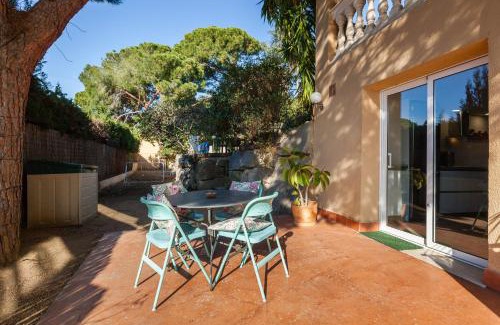 Cabrils Apartment | Cabrils Romantic Hills