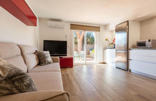 Cabrils Apartment | Cabrils Romantic Hills