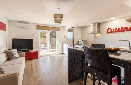 Cabrils Apartment | Cabrils Romantic Hills