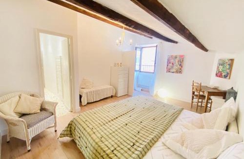 Cabris Villa | Cabris Village - Elegant Family House