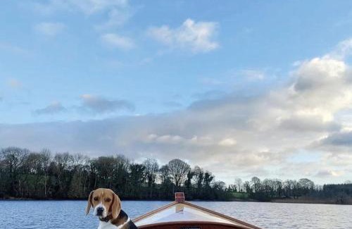 Cavan Resort | CABÜ by the Lakes