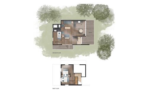 Cavan Resort | CABÜ by the Lakes