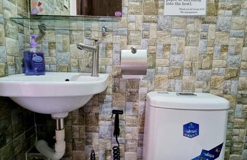 Naic Bed & Breakfast | Cabuhat Duco Lodge 1