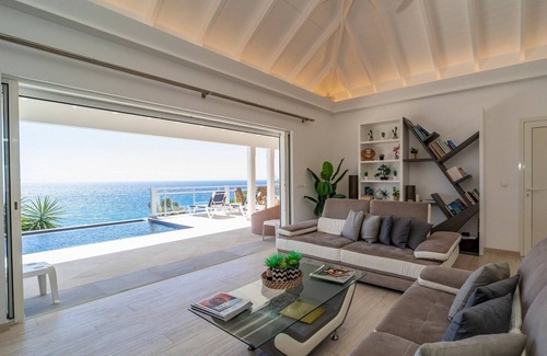 Toiny Villa | Cacao (3/4 Rooms) Luxury villa