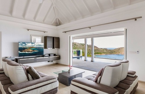 Toiny Villa | Cacao (3/4 Rooms) Luxury villa