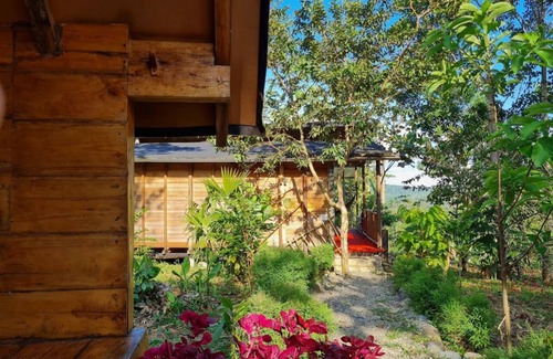Cotundo Cabin | Cacao Glamping