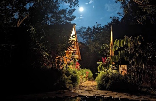 Cotundo Cabin | Cacao Glamping