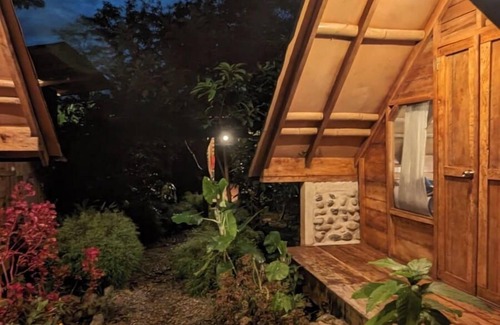 Cotundo Cabin | Cacao Glamping