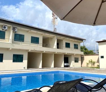 Guaibim Apartment | Cacao's Guaibim Residence