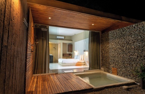Puerto Colombia Hotel | Cacaoni Hotel