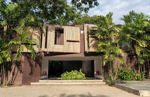 Puerto Colombia Hotel | Cacaoni Hotel