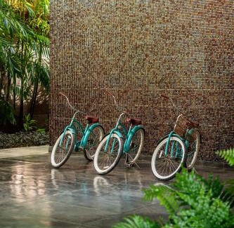 Puerto Colombia Hotel | Cacaoni Hotel