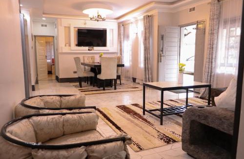 Bungoma Apartment | Cacecy 2 Bedroom Luxury Home