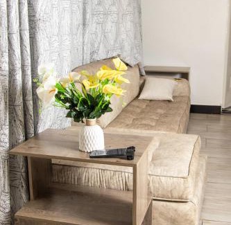 Bungoma Bed & Breakfast | Cacecy Luxury Homes 2 -Bedroom
