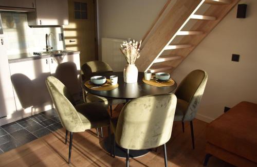 Zulte House | CaCeLe Raveelzicht