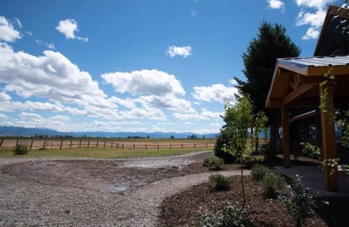 Tetonia Apartment | Cache Vista Ranch Estate - Sleeps 32, Teton Views