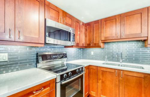 The Blue Mountains Apartment | Cachet Crossing 215