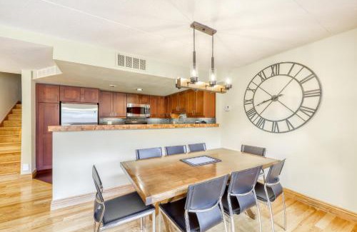 The Blue Mountains Apartment | Cachet Crossing 215