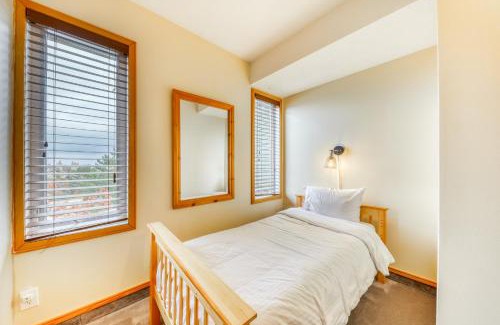 The Blue Mountains Apartment | Cachet Crossing 215
