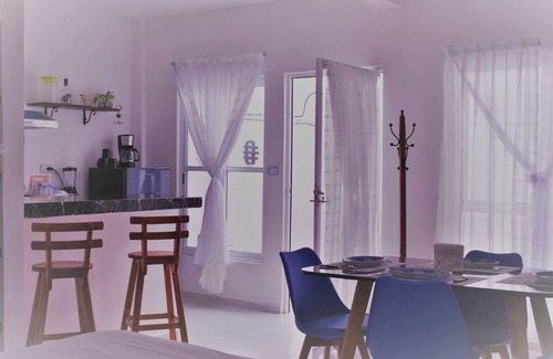 Cancun Apartment | Cachito de Cielo, is a nice central, safe and familiar studio