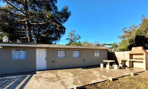 Bosque Peralta Ramos House | CACHO
