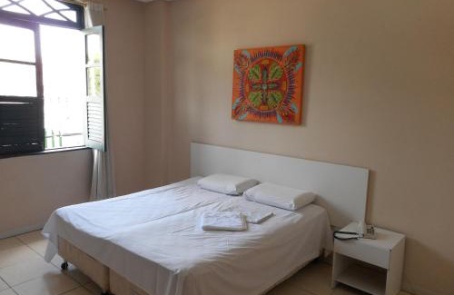 Cachoeira Apartment | Cachoeira Apart Hotel