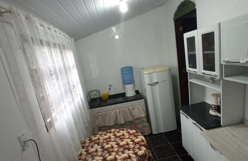 Centro House | Cachoeira Country House