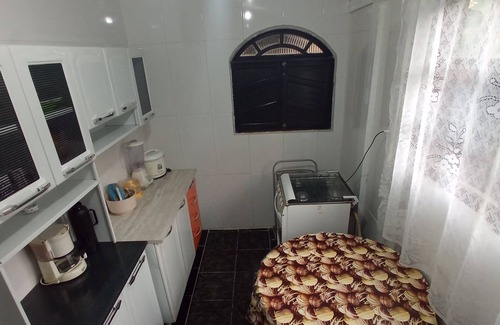 Centro House | Cachoeira Country House