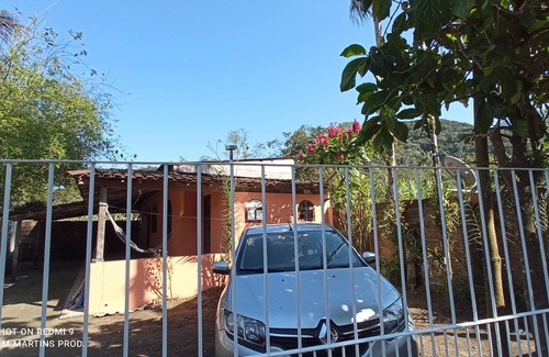 Centro House | Cachoeira Country House