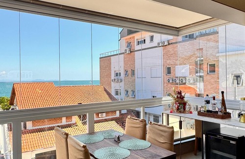 Cachoeira do Bom Jesus Apartment | Cachoeira do bom jesus