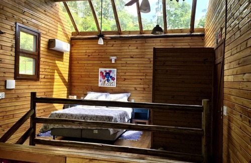 Mampituba Bed & Breakfast | Cachoeira dos Borges Cabanas e Parque