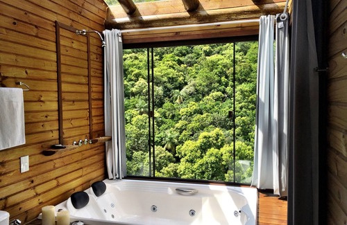 Mampituba Bed & Breakfast | Cachoeira dos Borges Cabanas e Parque