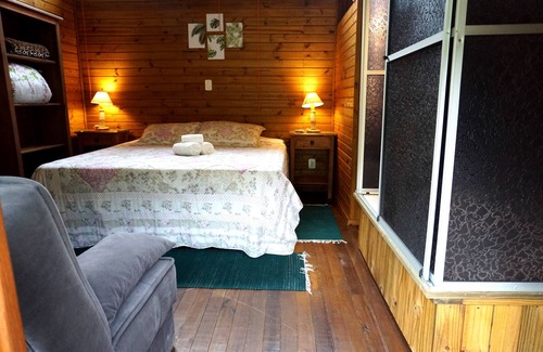 Mampituba Bed & Breakfast | Cachoeira dos Borges Cabanas e Parque