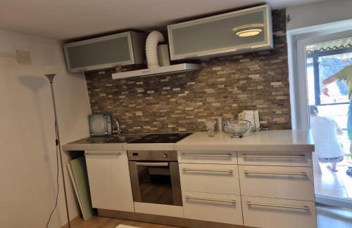 Crni Kal Apartment | Caci