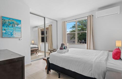 Punta Las Marias Apartment | Cacique Vacation Rental by Otium