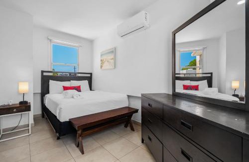 Punta Las Marias Apartment | Cacique Vacation Rental by Otium