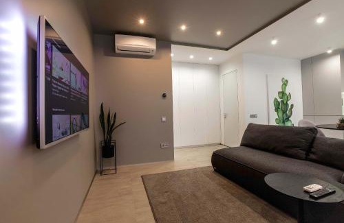 Kosuv Stary Apartment | Cactus Apartments 2