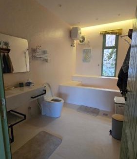 Makkah Province Ski Chalet | Cactus Bloom زهرة الصبار