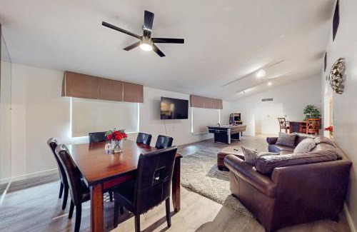 Paradise Valley House | Cactus Cove